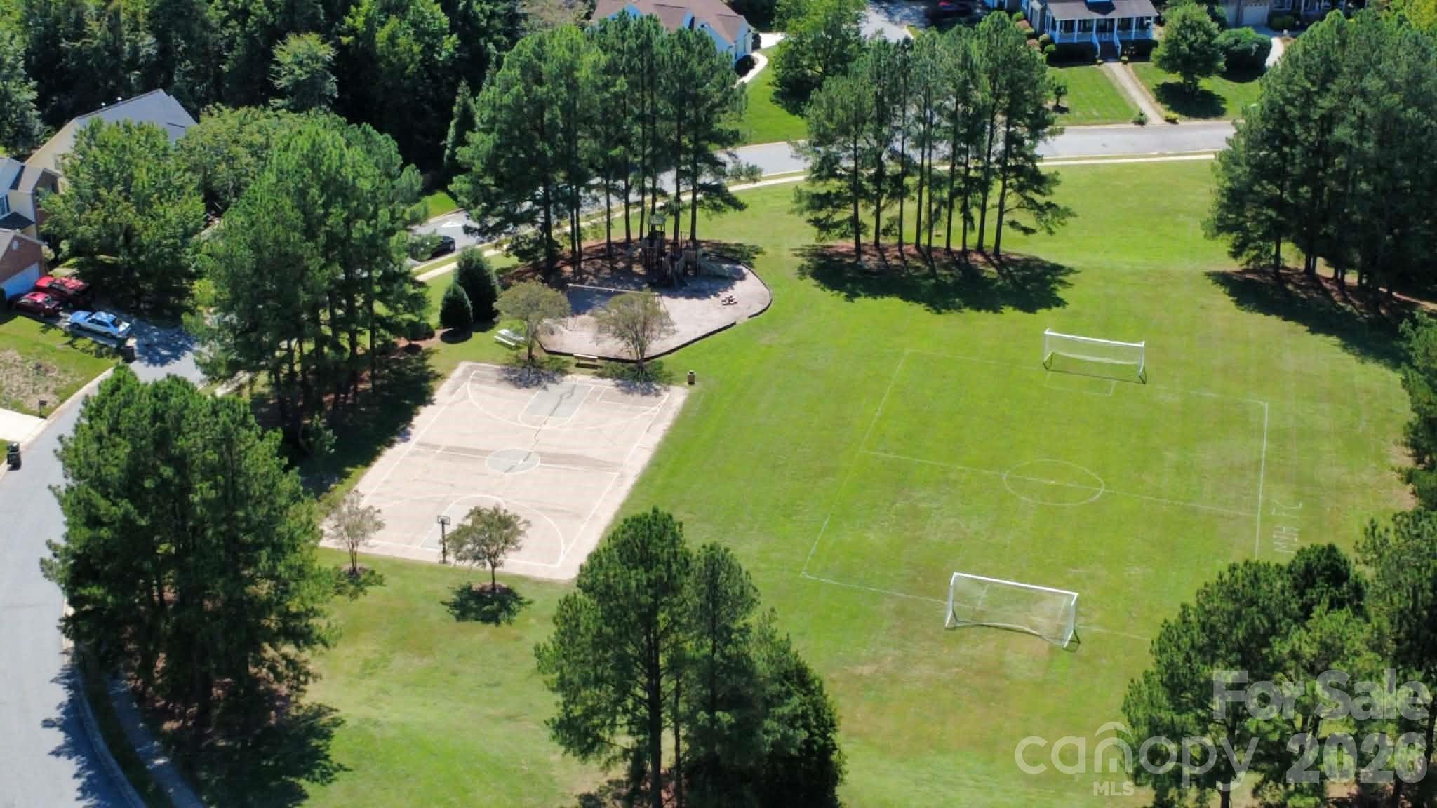 11416 Foggy Bank Lane Charlotte NC 28214