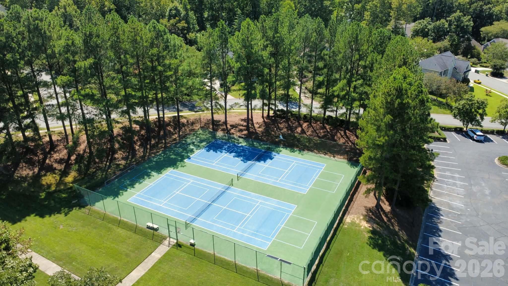11416 Foggy Bank Lane Charlotte NC 28214