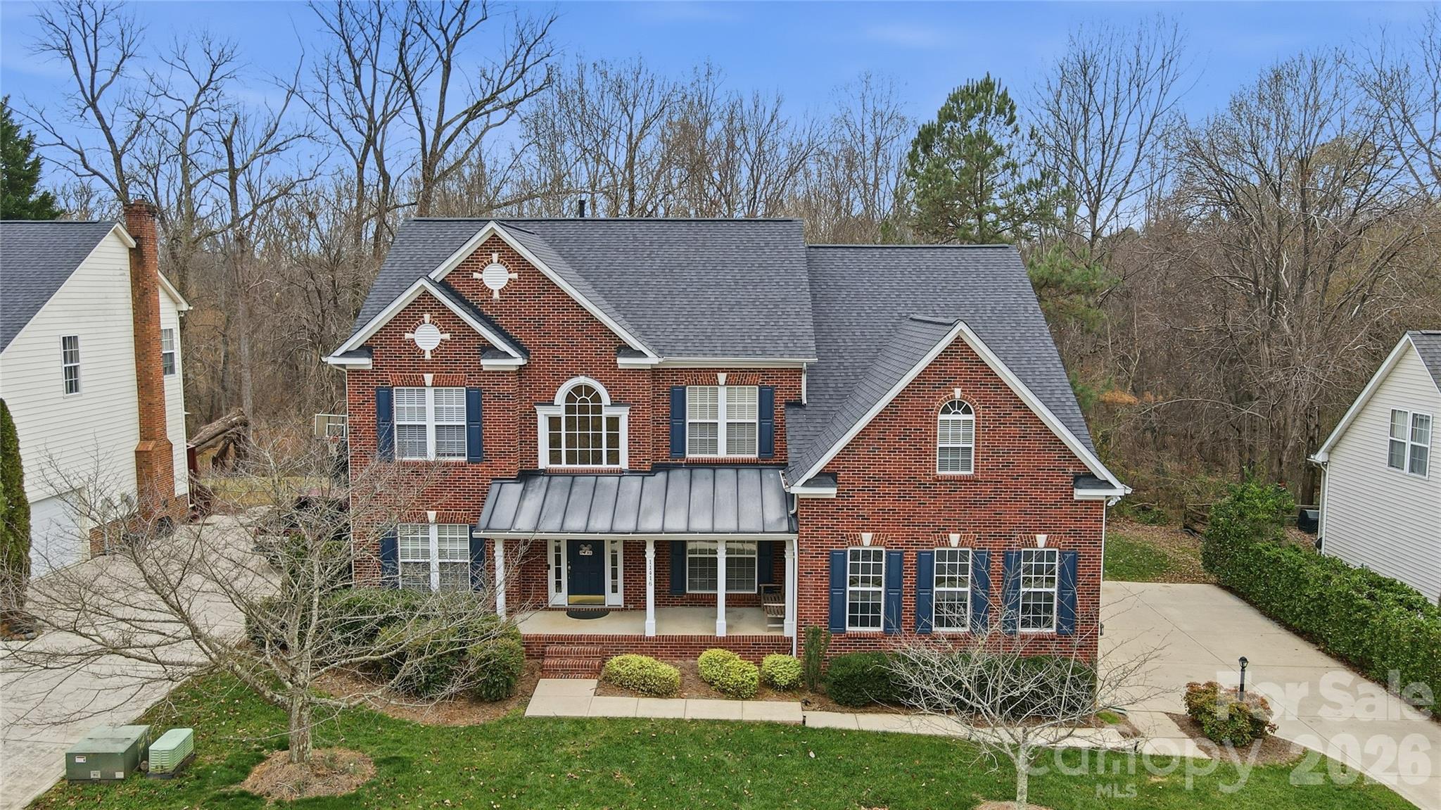 11416 Foggy Bank Lane Charlotte NC 28214