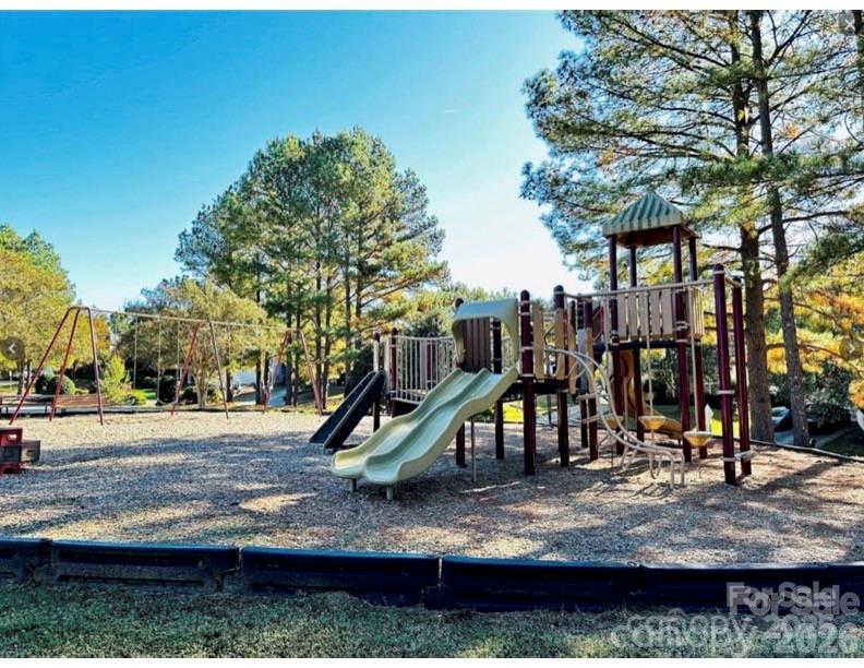 11416 Foggy Bank Lane Charlotte NC 28214