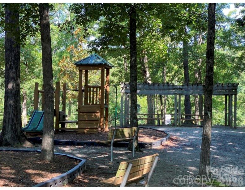 11416 Foggy Bank Lane Charlotte NC 28214
