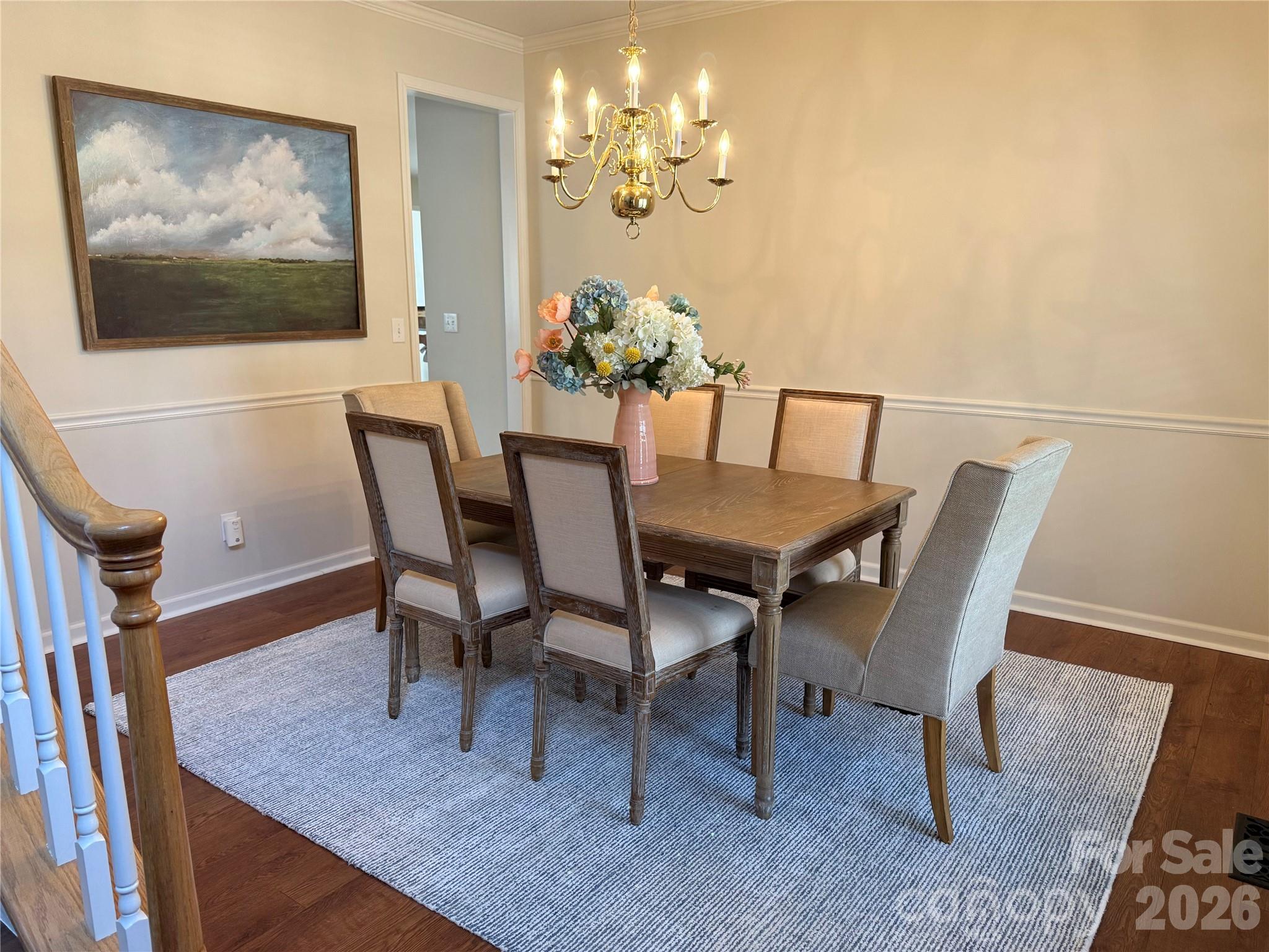 11416 Foggy Bank Lane Charlotte NC 28214