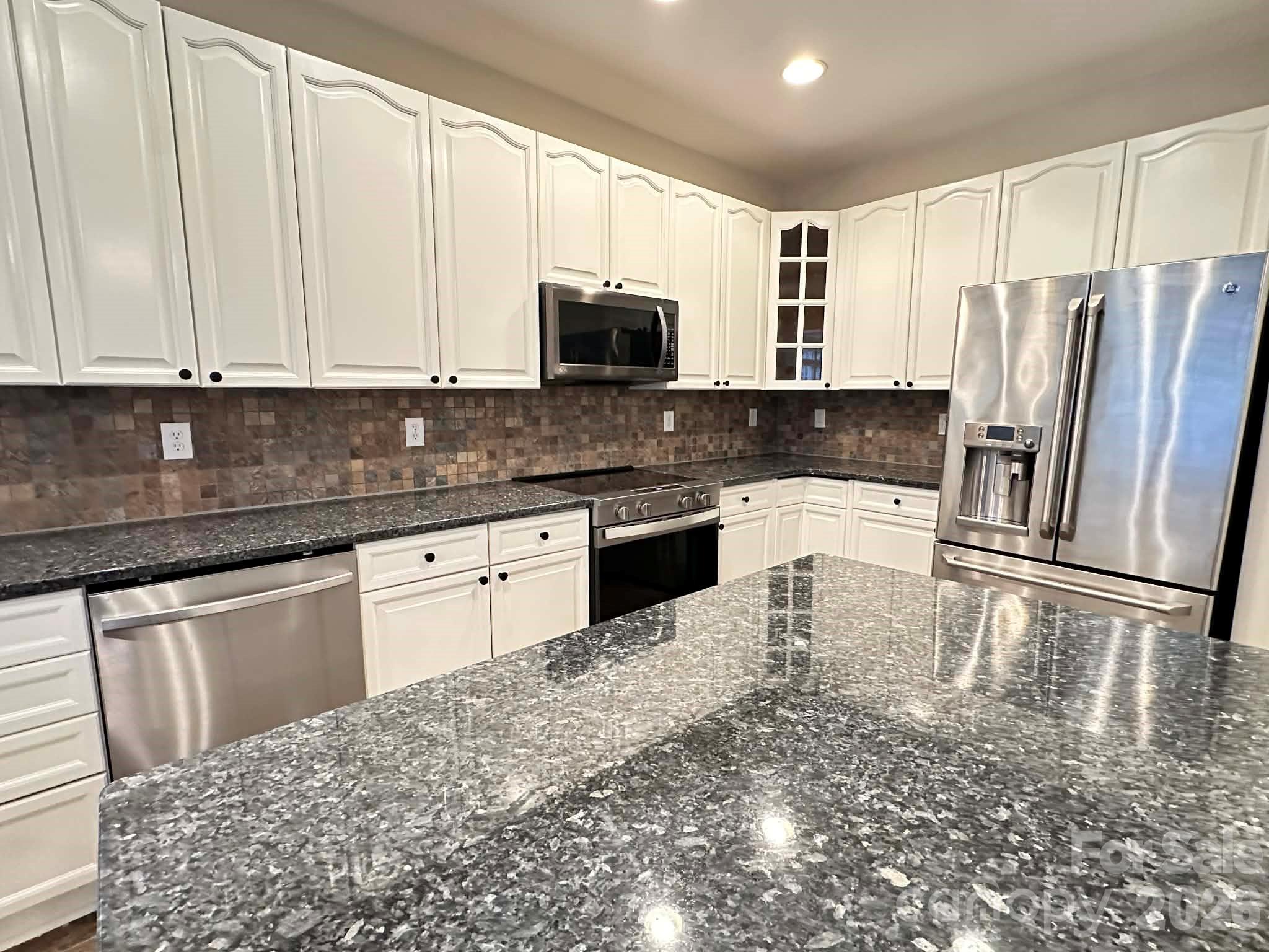 11416 Foggy Bank Lane Charlotte NC 28214