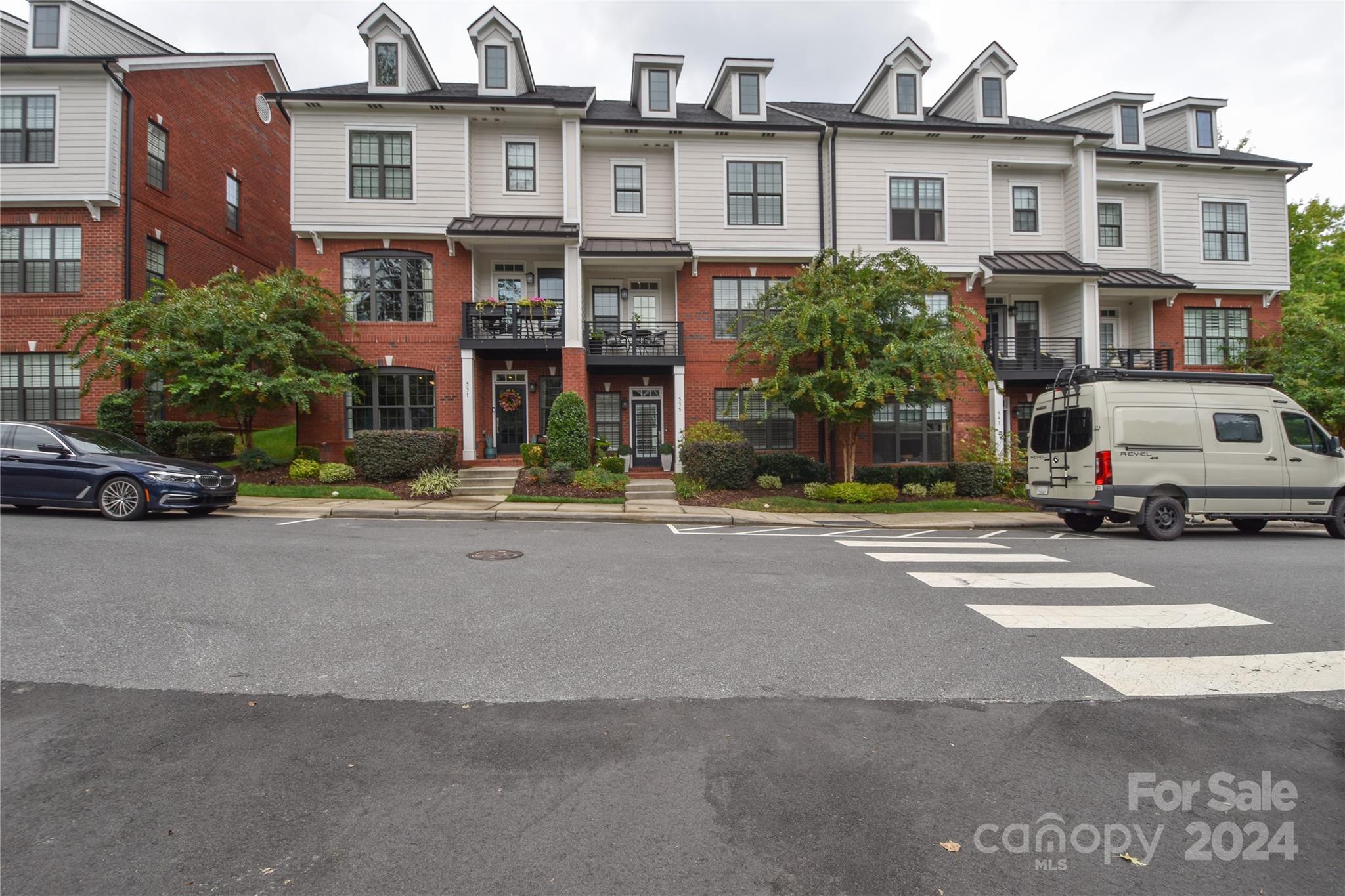 535 Griffith Village Lane Davidson NC 28036