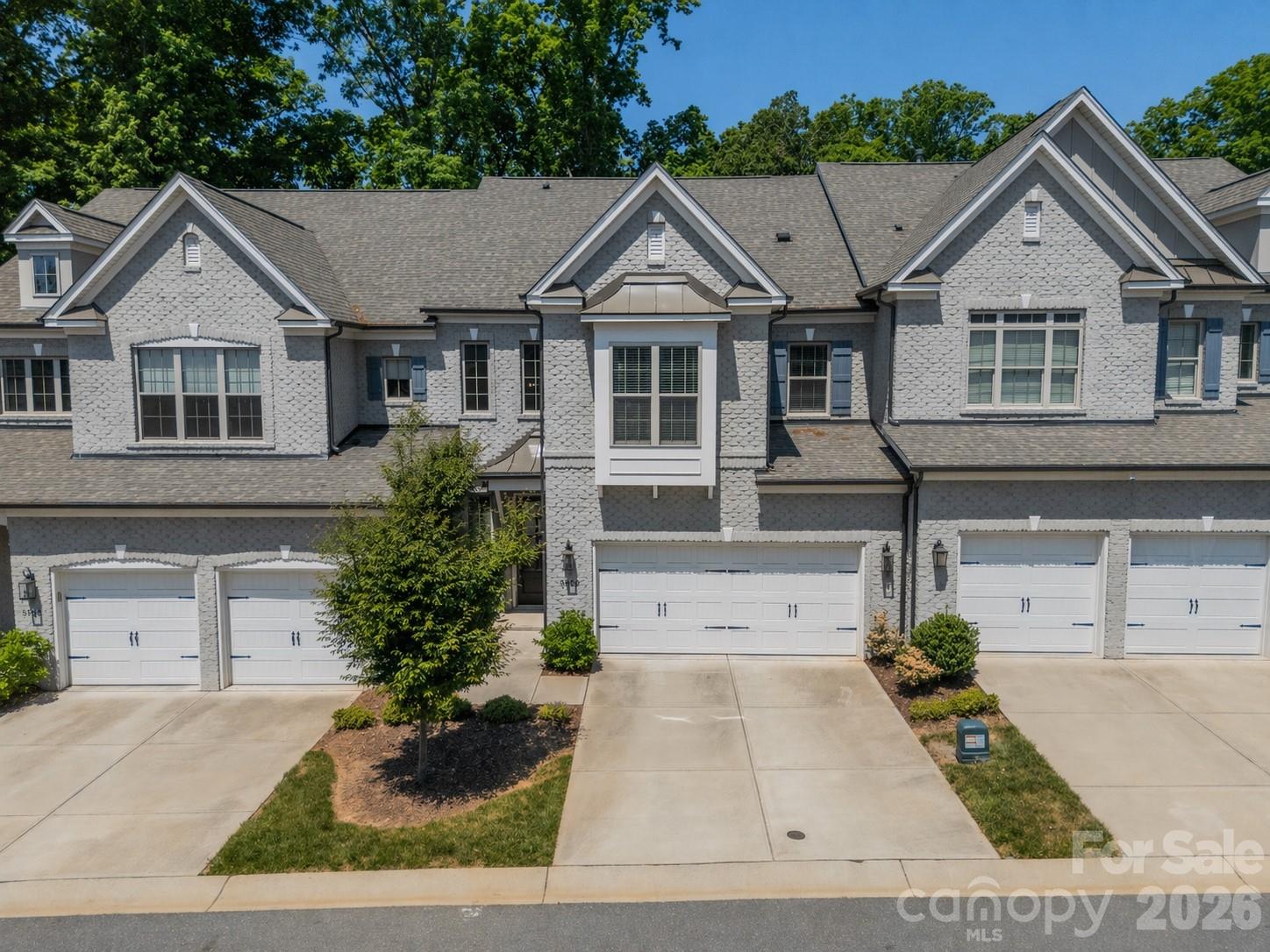 5920 Tindall Park Drive Charlotte NC 28210