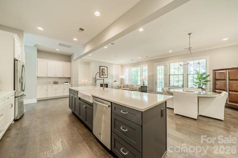 5920 Tindall Park Drive Charlotte NC 28210