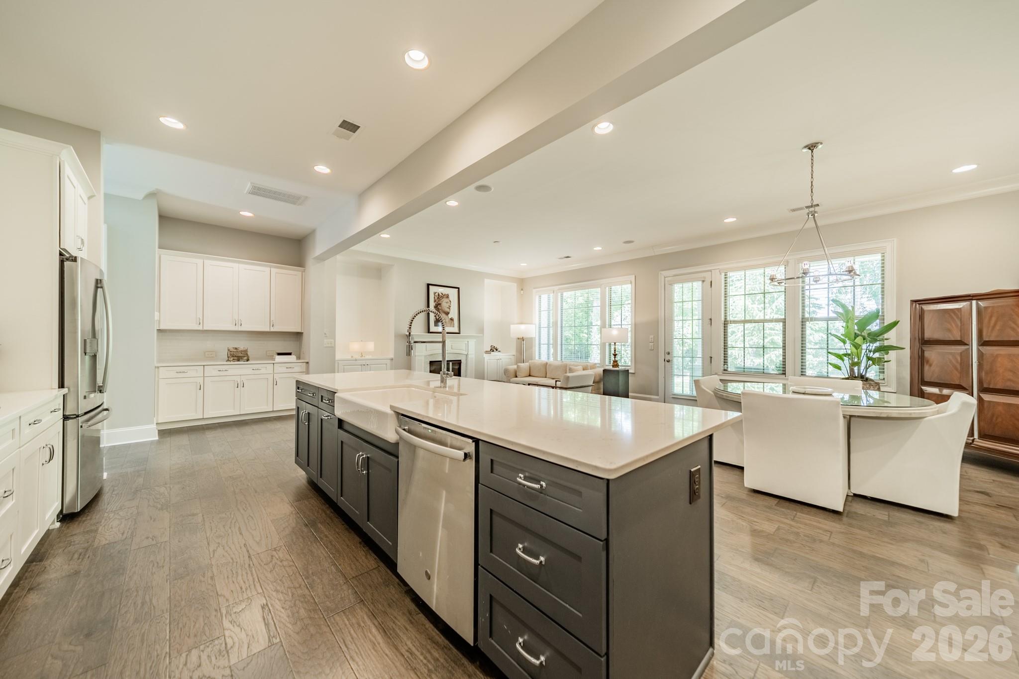 5920 Tindall Park Drive Charlotte NC 28210