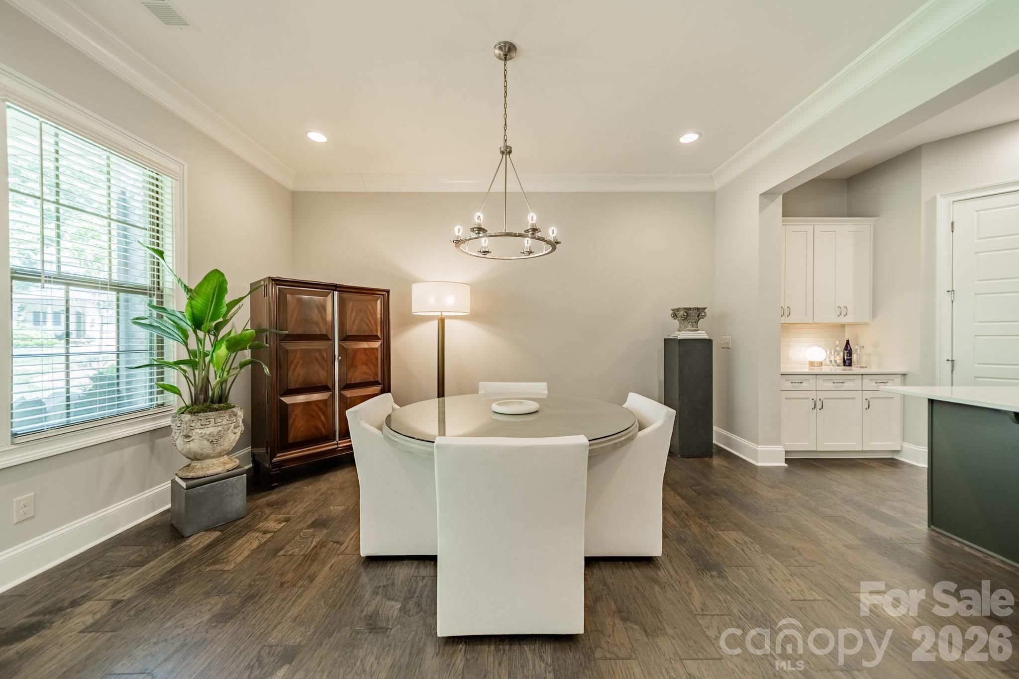 5920 Tindall Park Drive Charlotte NC 28210