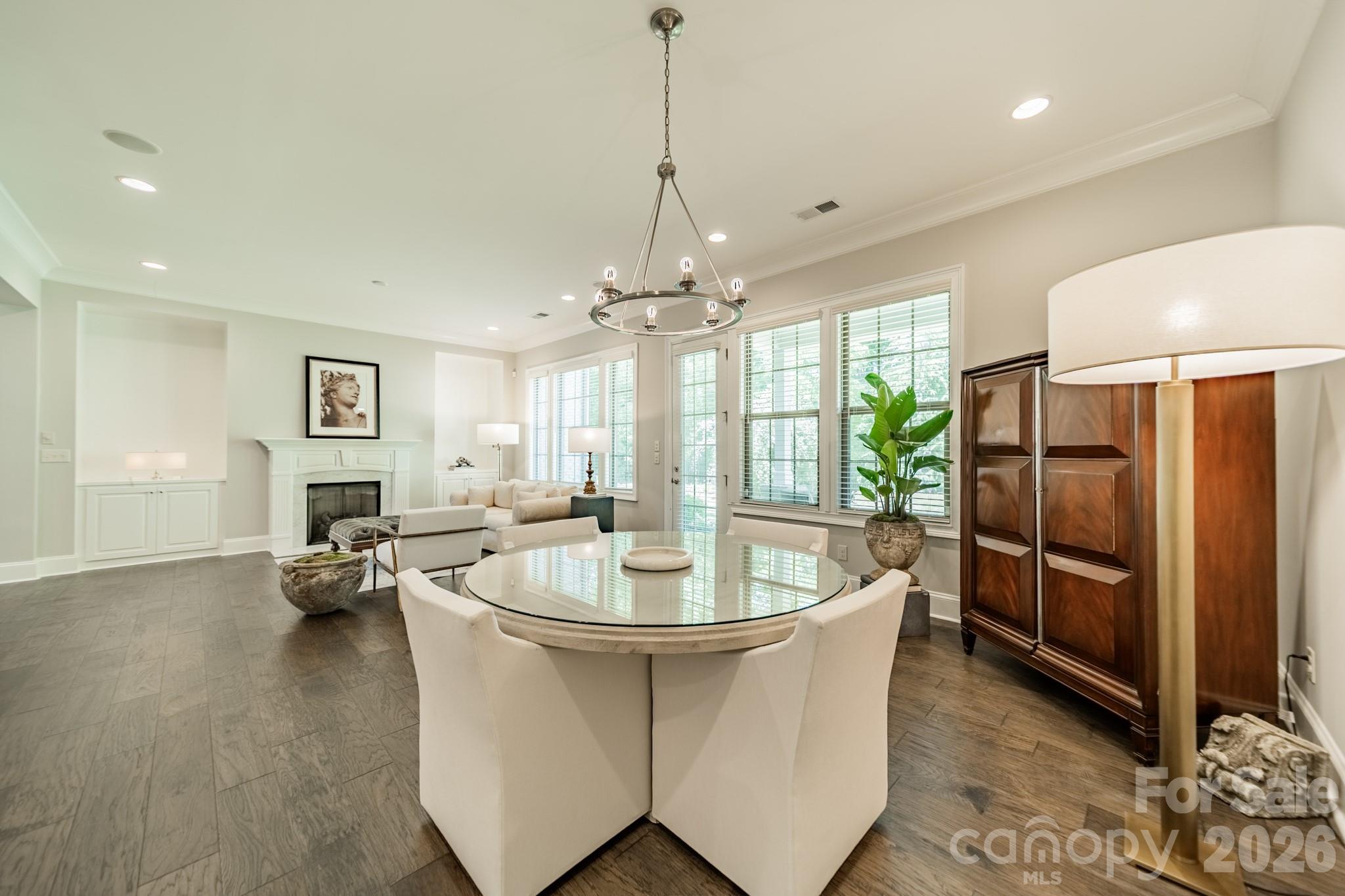 5920 Tindall Park Drive Charlotte NC 28210