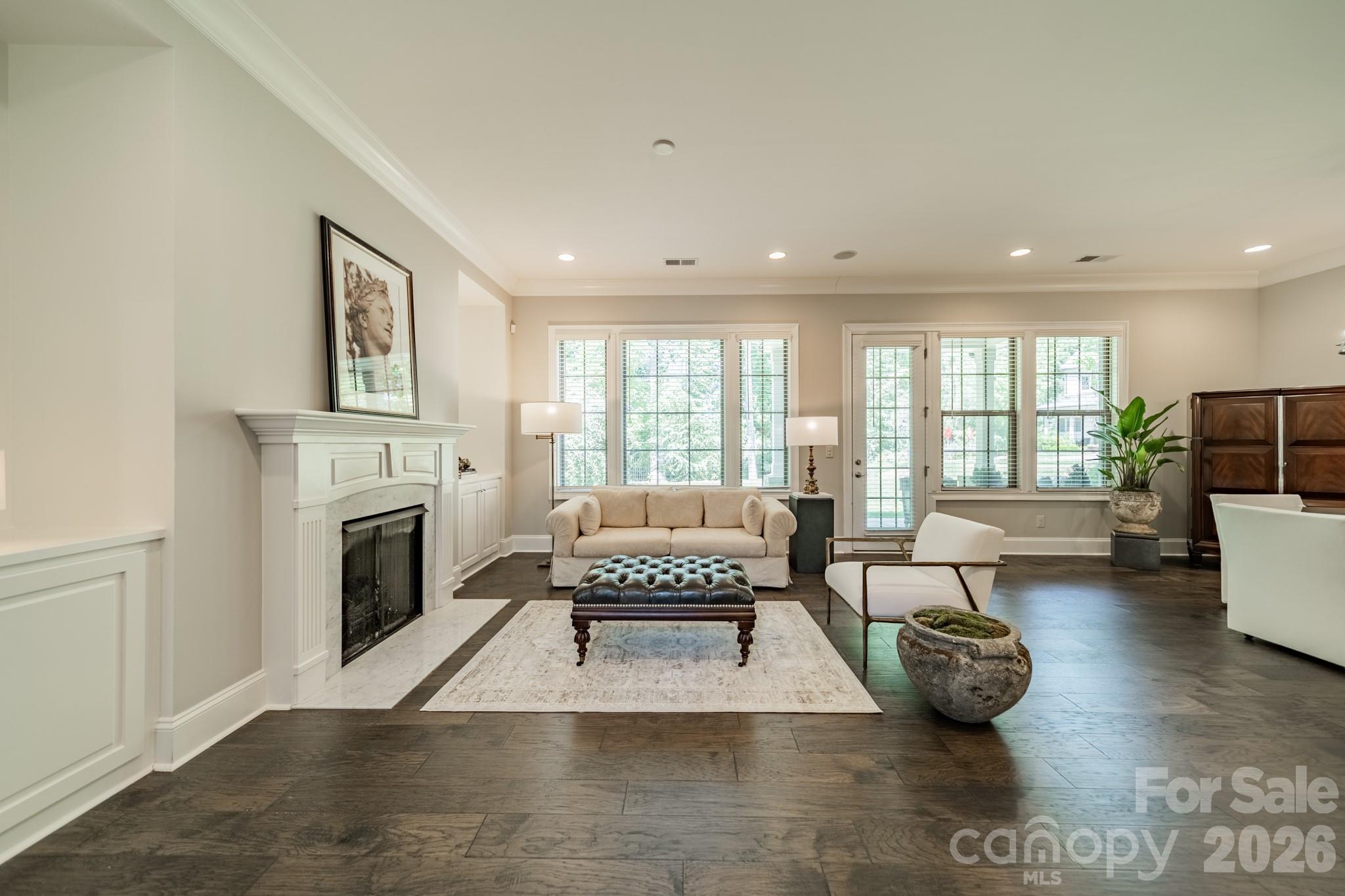 5920 Tindall Park Drive Charlotte NC 28210