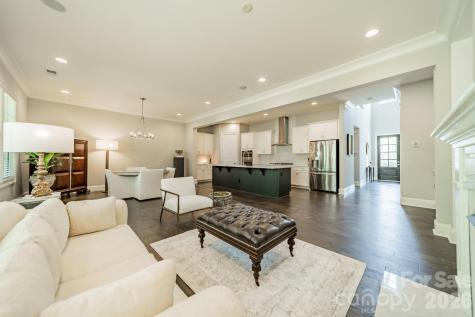 5920 Tindall Park Drive Charlotte NC 28210