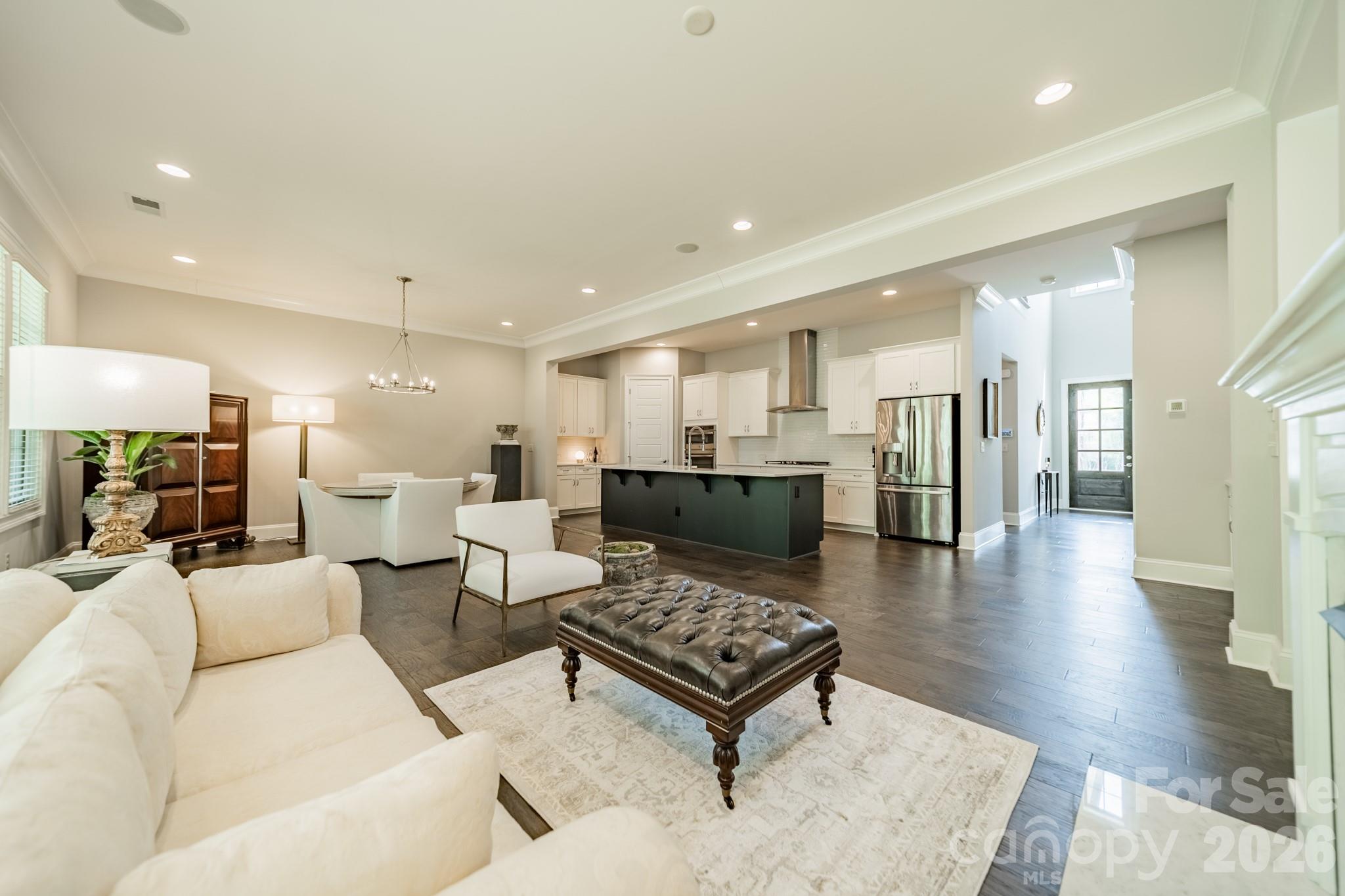 5920 Tindall Park Drive Charlotte NC 28210