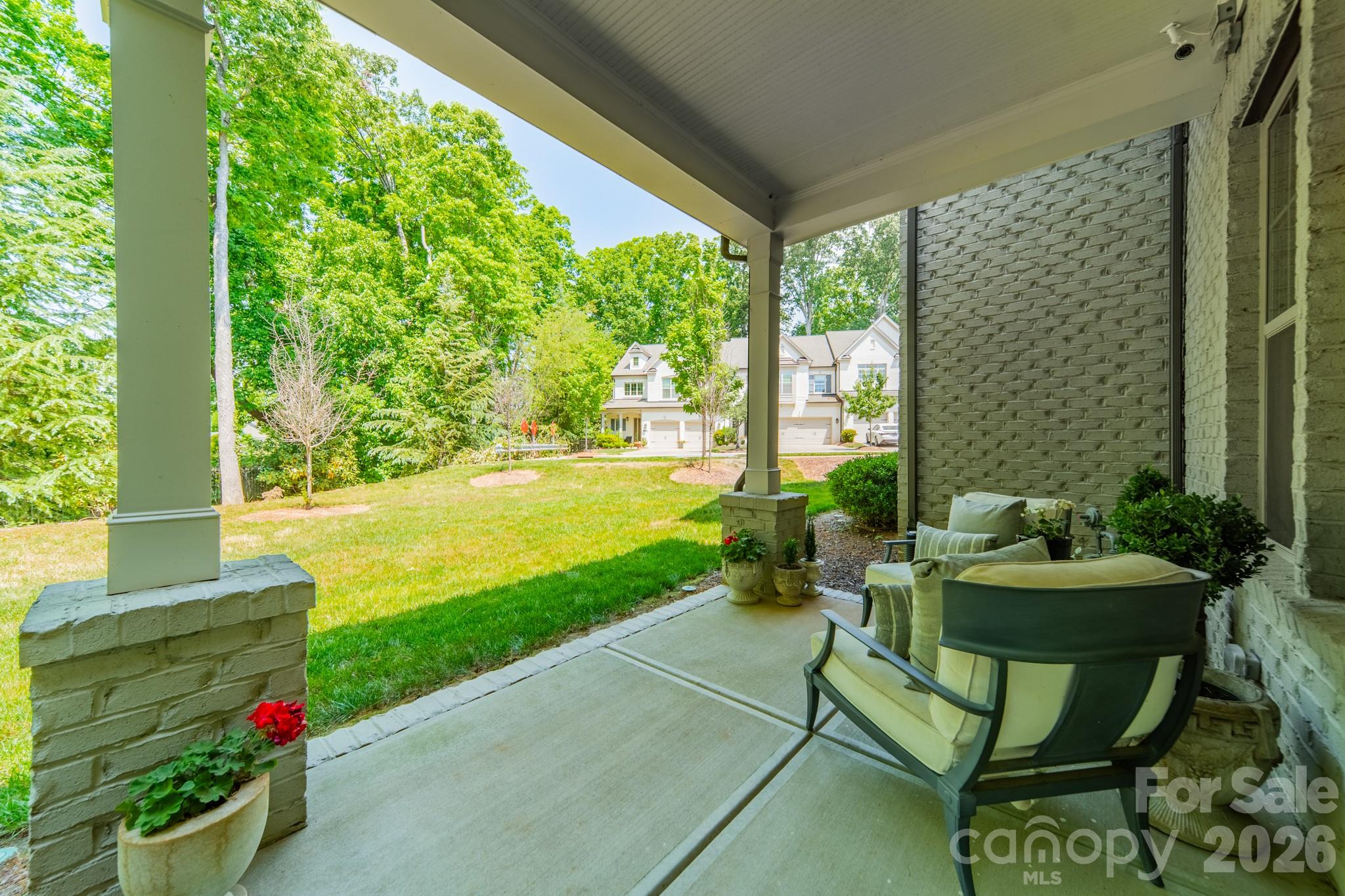 5920 Tindall Park Drive Charlotte NC 28210