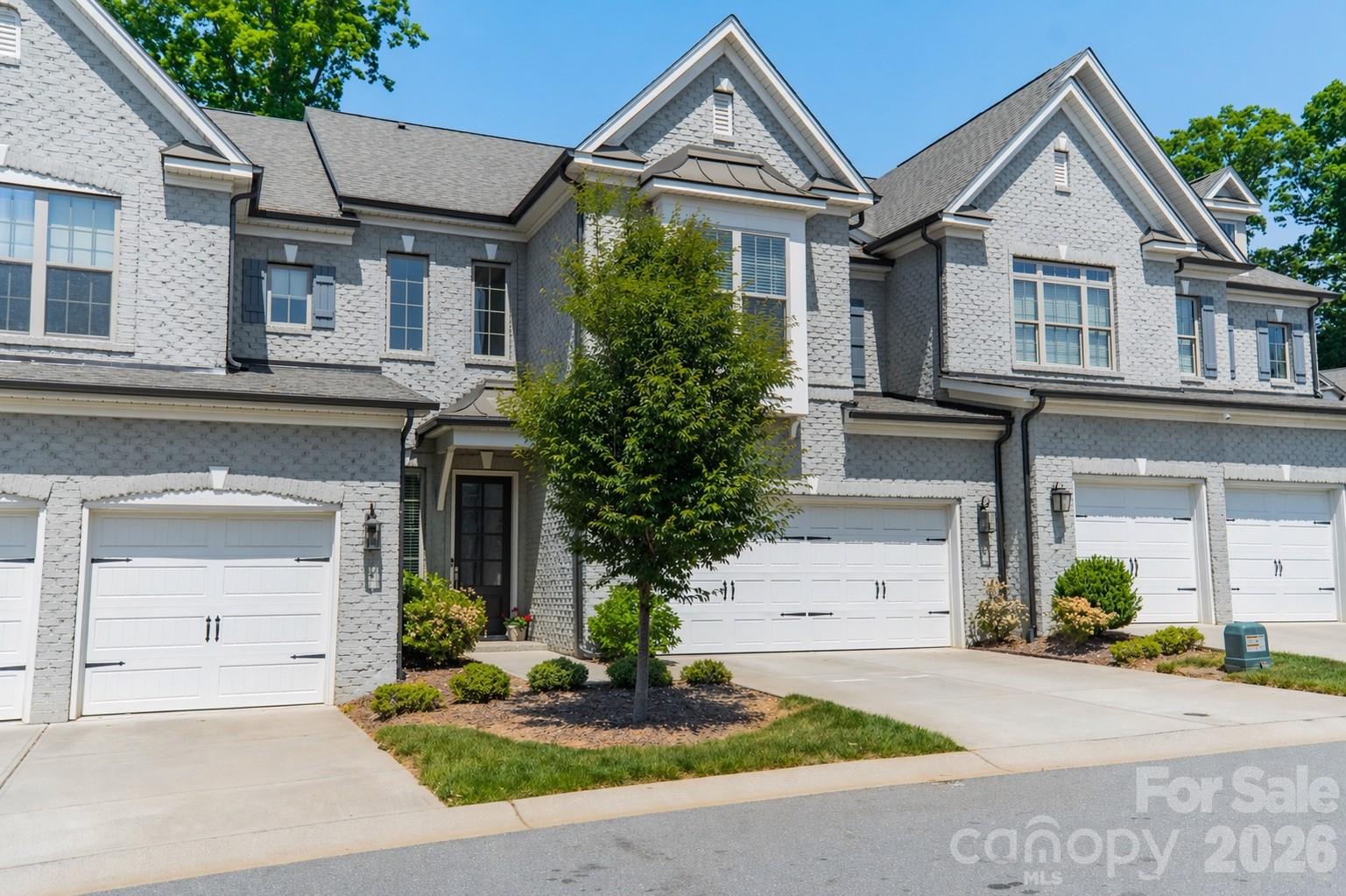 5920 Tindall Park Drive Charlotte NC 28210