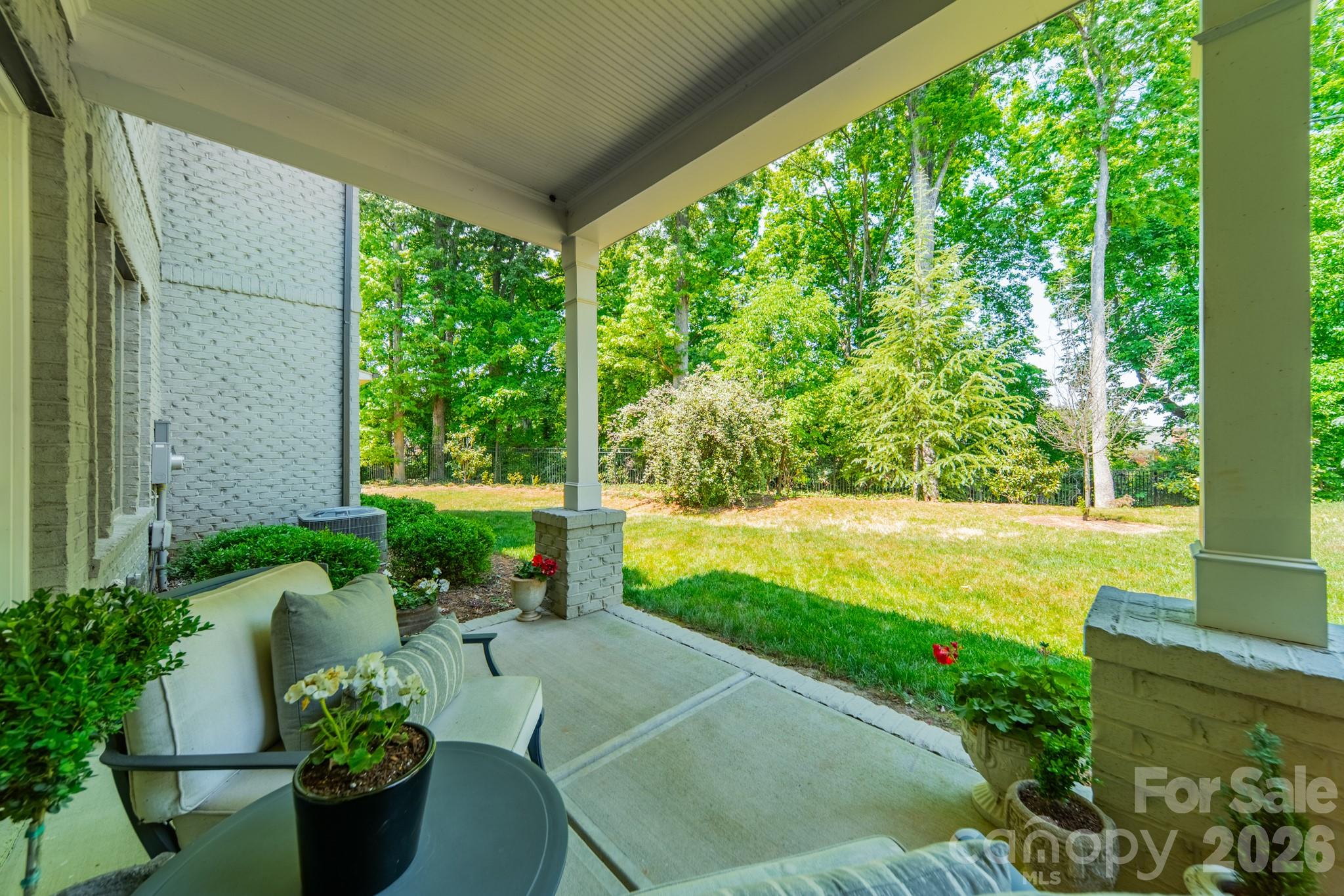 5920 Tindall Park Drive Charlotte NC 28210