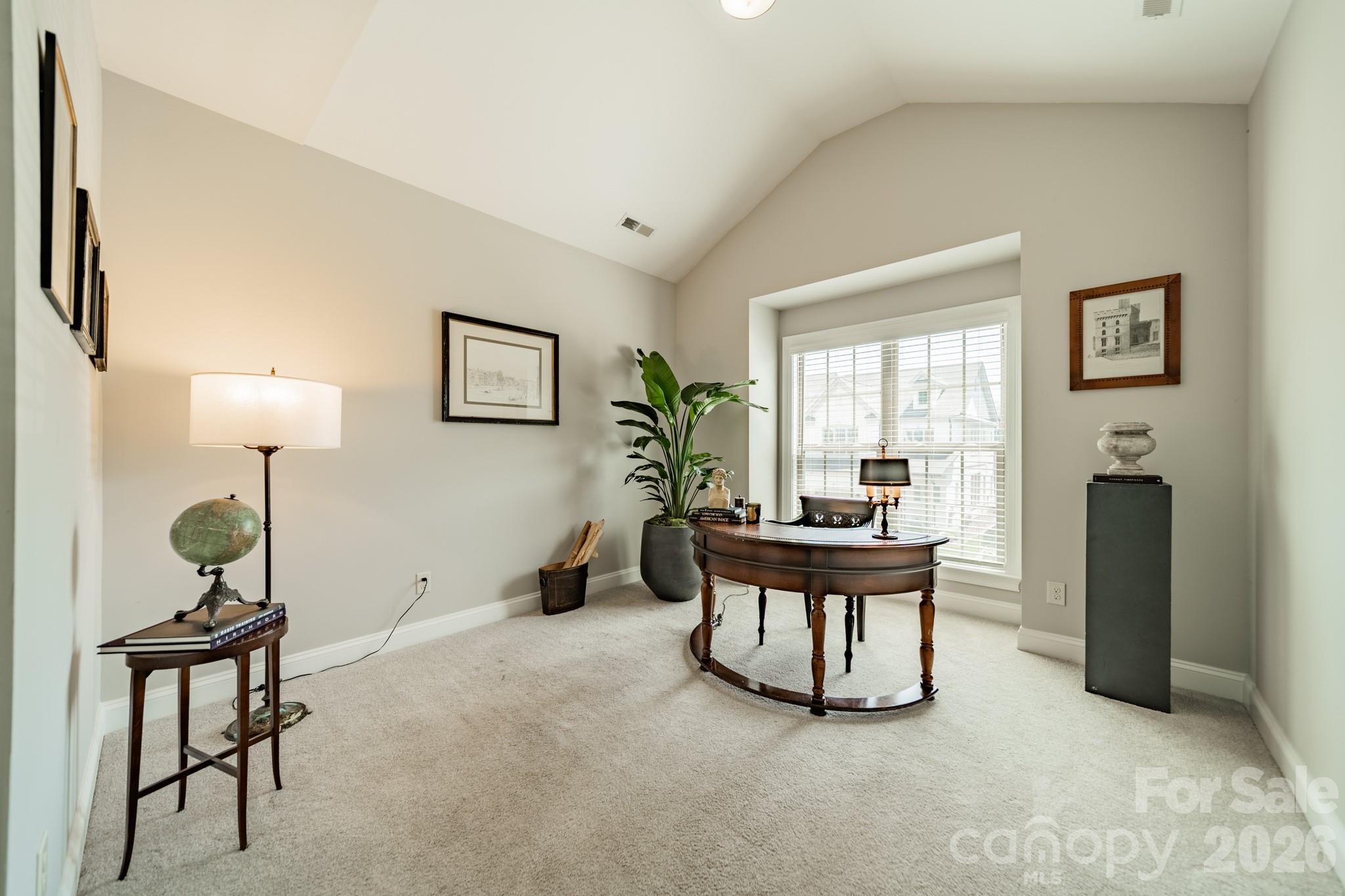 5920 Tindall Park Drive Charlotte NC 28210
