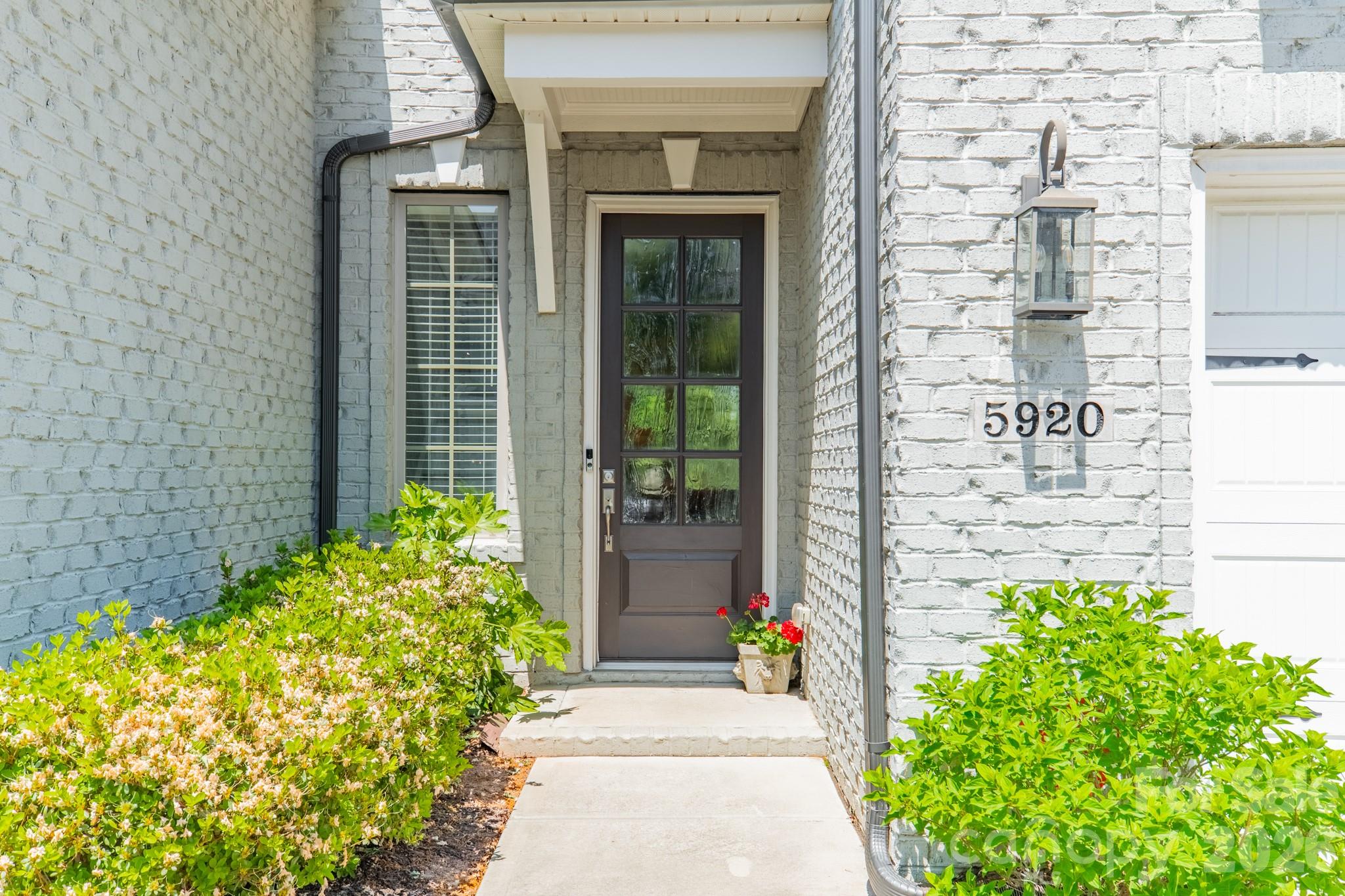 5920 Tindall Park Drive Charlotte NC 28210