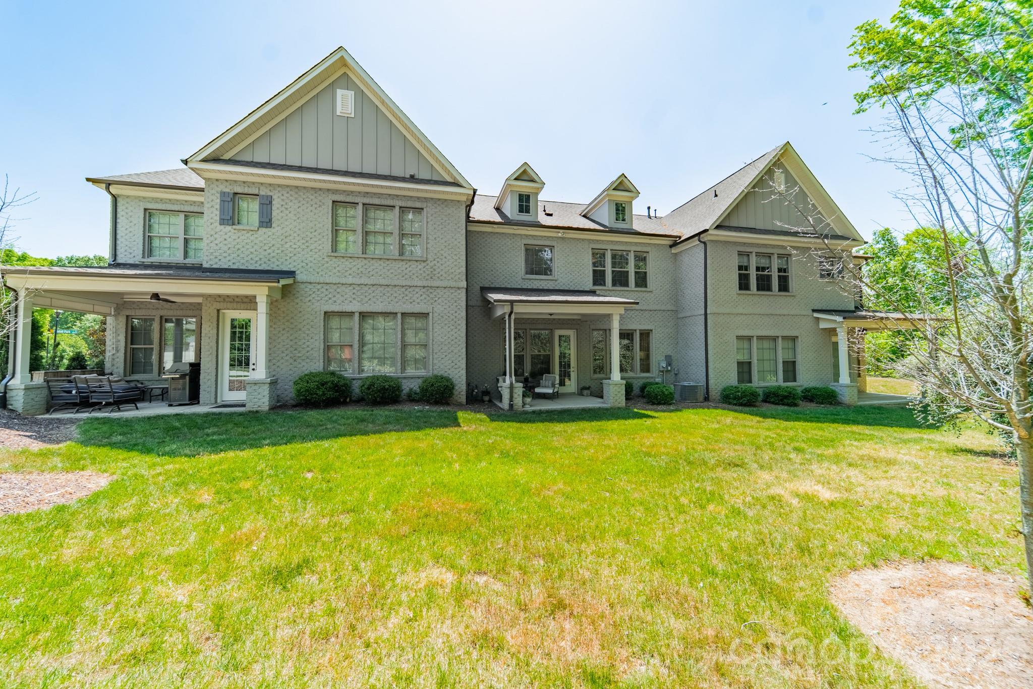 5920 Tindall Park Drive Charlotte NC 28210