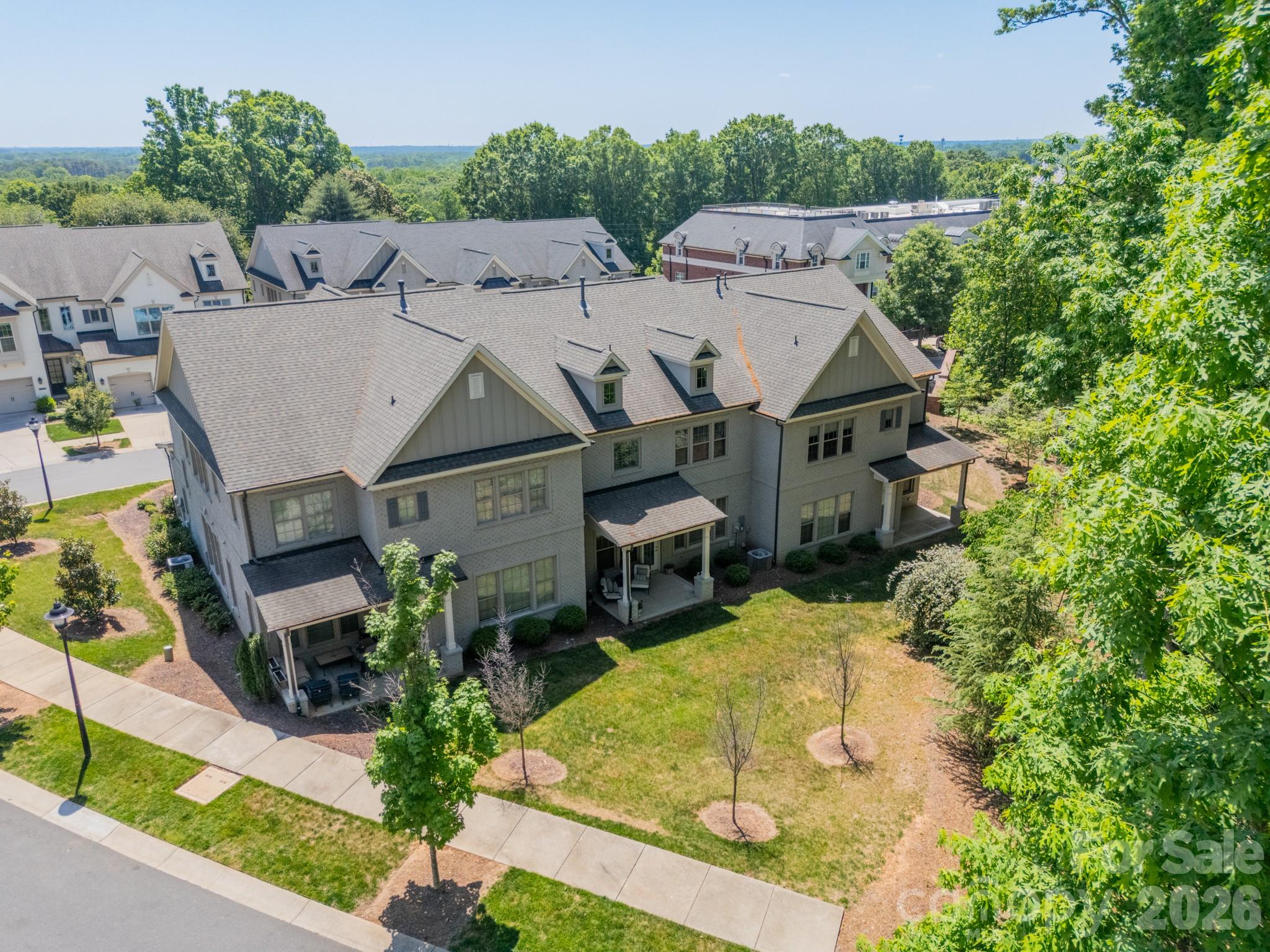 5920 Tindall Park Drive Charlotte NC 28210