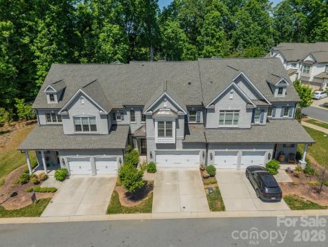 5920 Tindall Park Drive Charlotte NC 28210