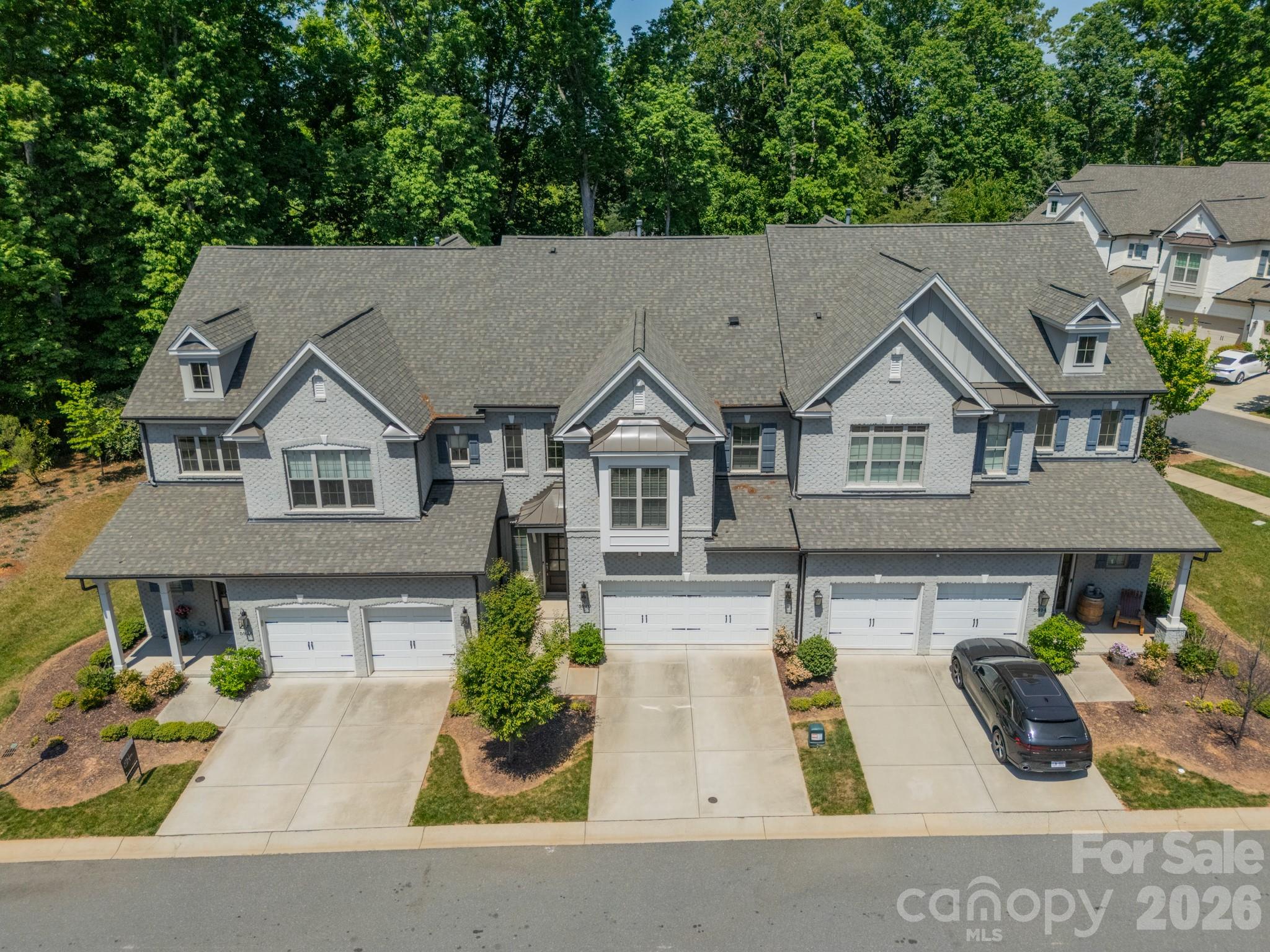 5920 Tindall Park Drive Charlotte NC 28210