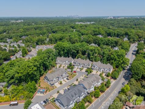 5920 Tindall Park Drive Charlotte NC 28210