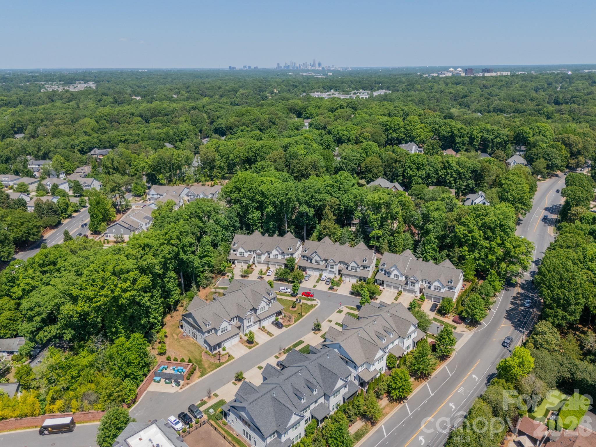 5920 Tindall Park Drive Charlotte NC 28210