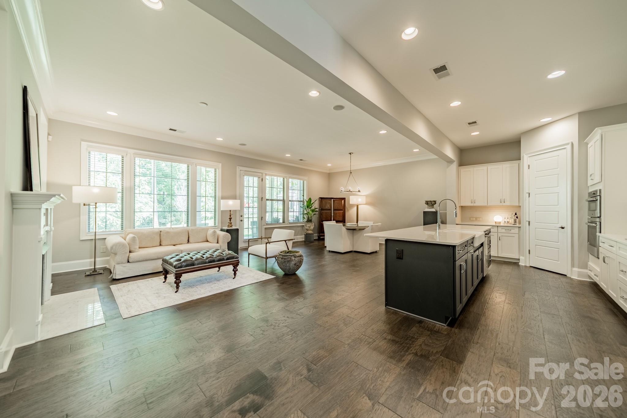 5920 Tindall Park Drive Charlotte NC 28210