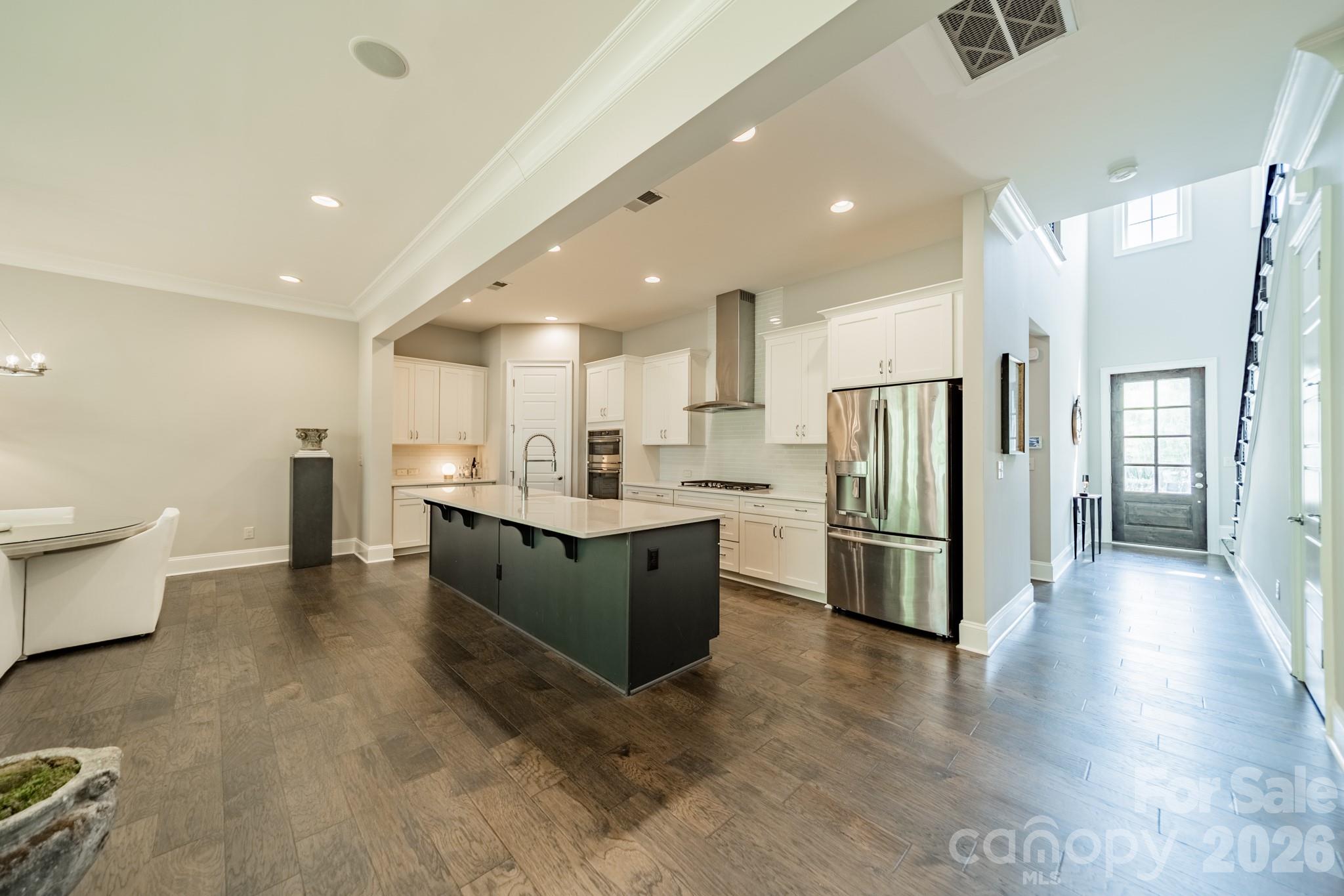 5920 Tindall Park Drive Charlotte NC 28210