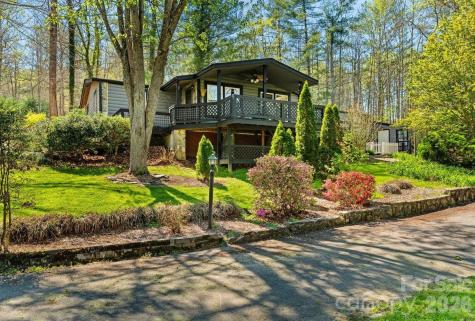 19 Timbers Edge Lane Fairview NC 28730
