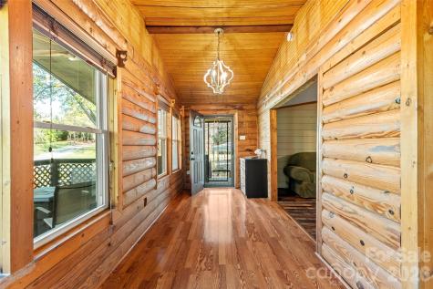 19 Timbers Edge Lane Fairview NC 28730