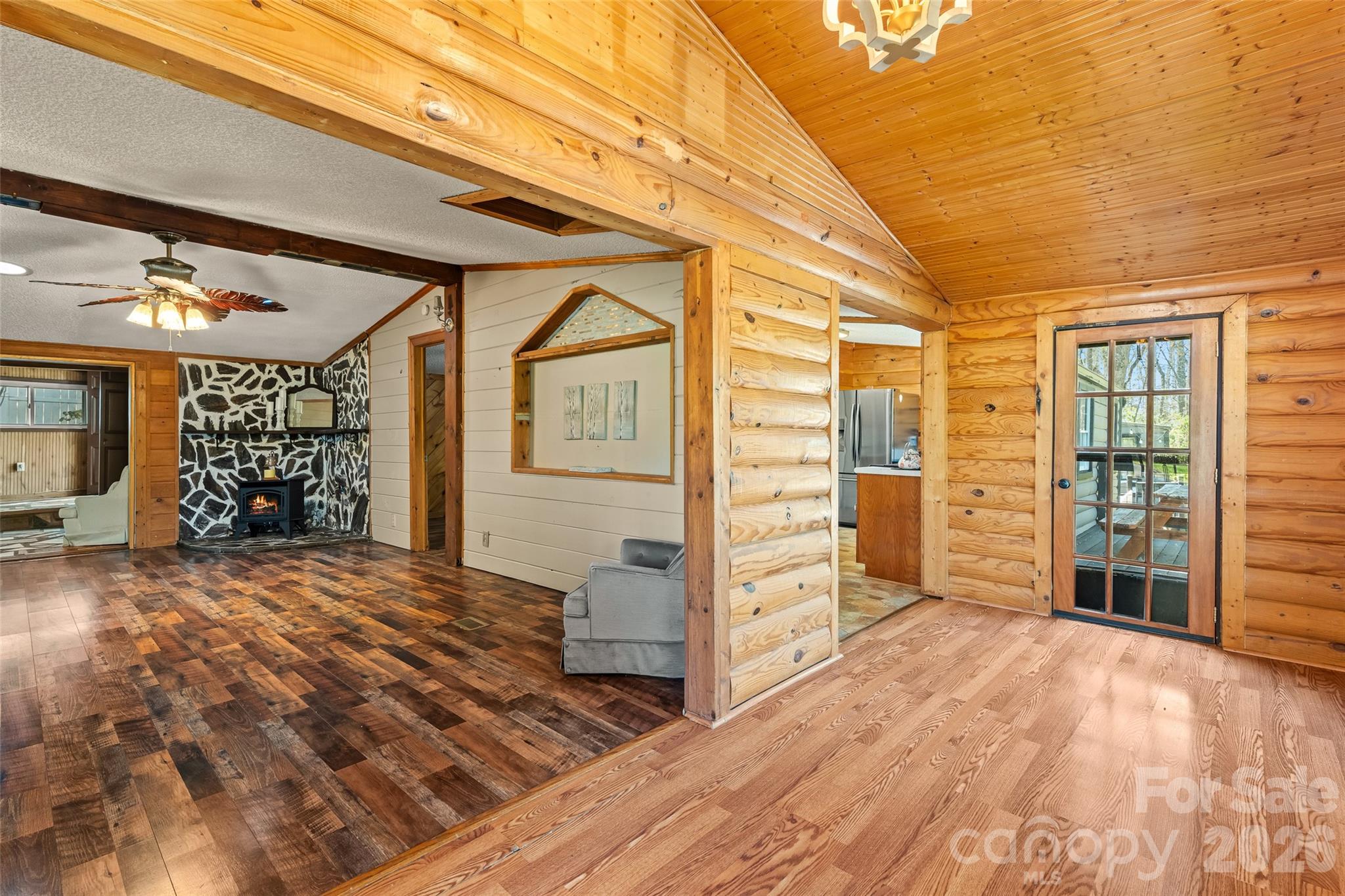 19 Timbers Edge Lane Fairview NC 28730