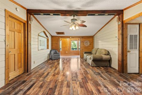 19 Timbers Edge Lane Fairview NC 28730