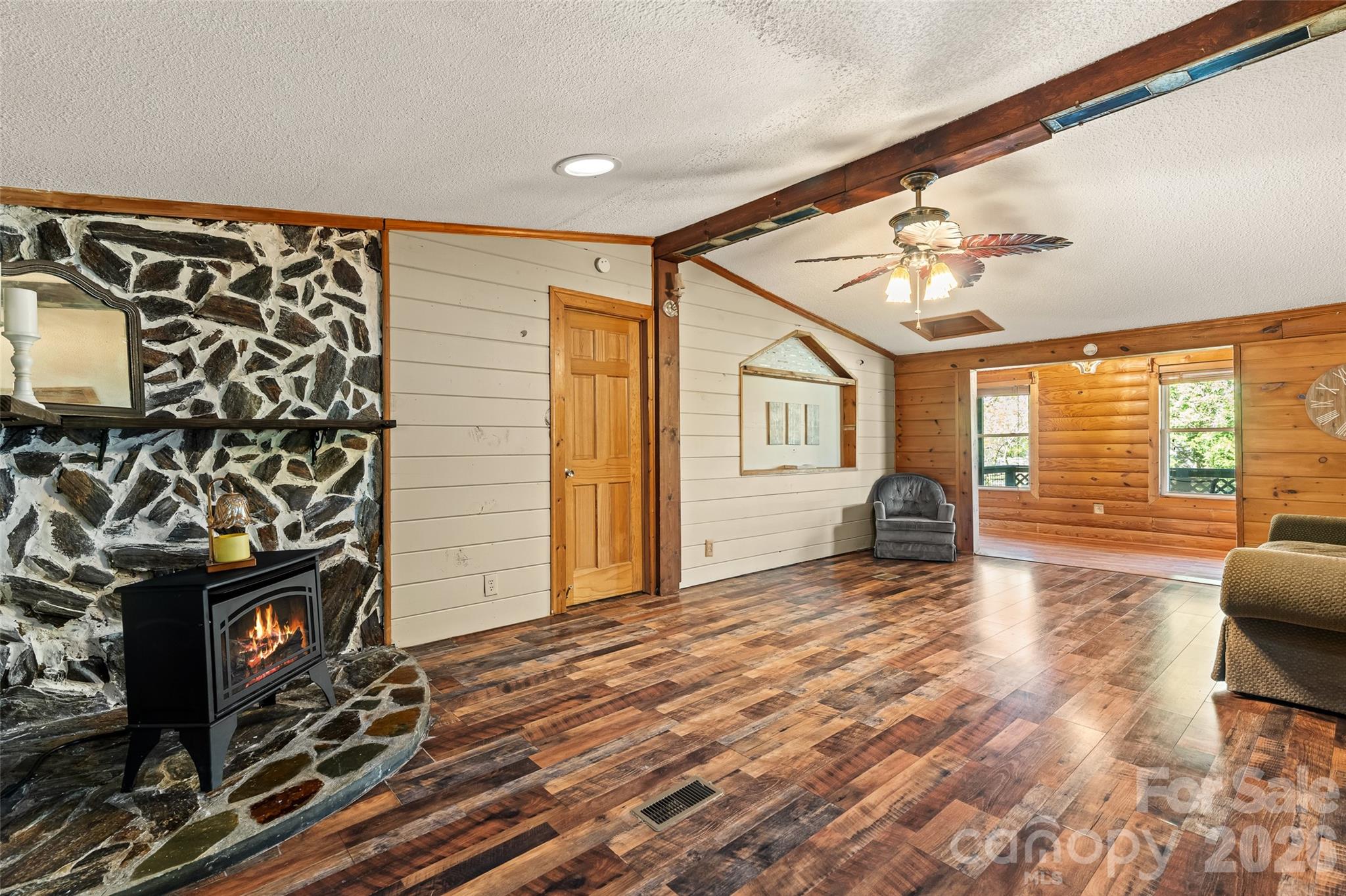 19 Timbers Edge Lane Fairview NC 28730