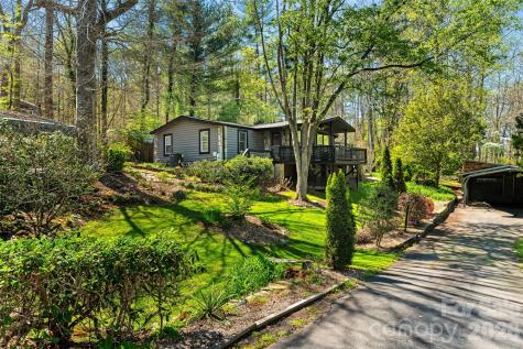 19 Timbers Edge Lane Fairview NC 28730