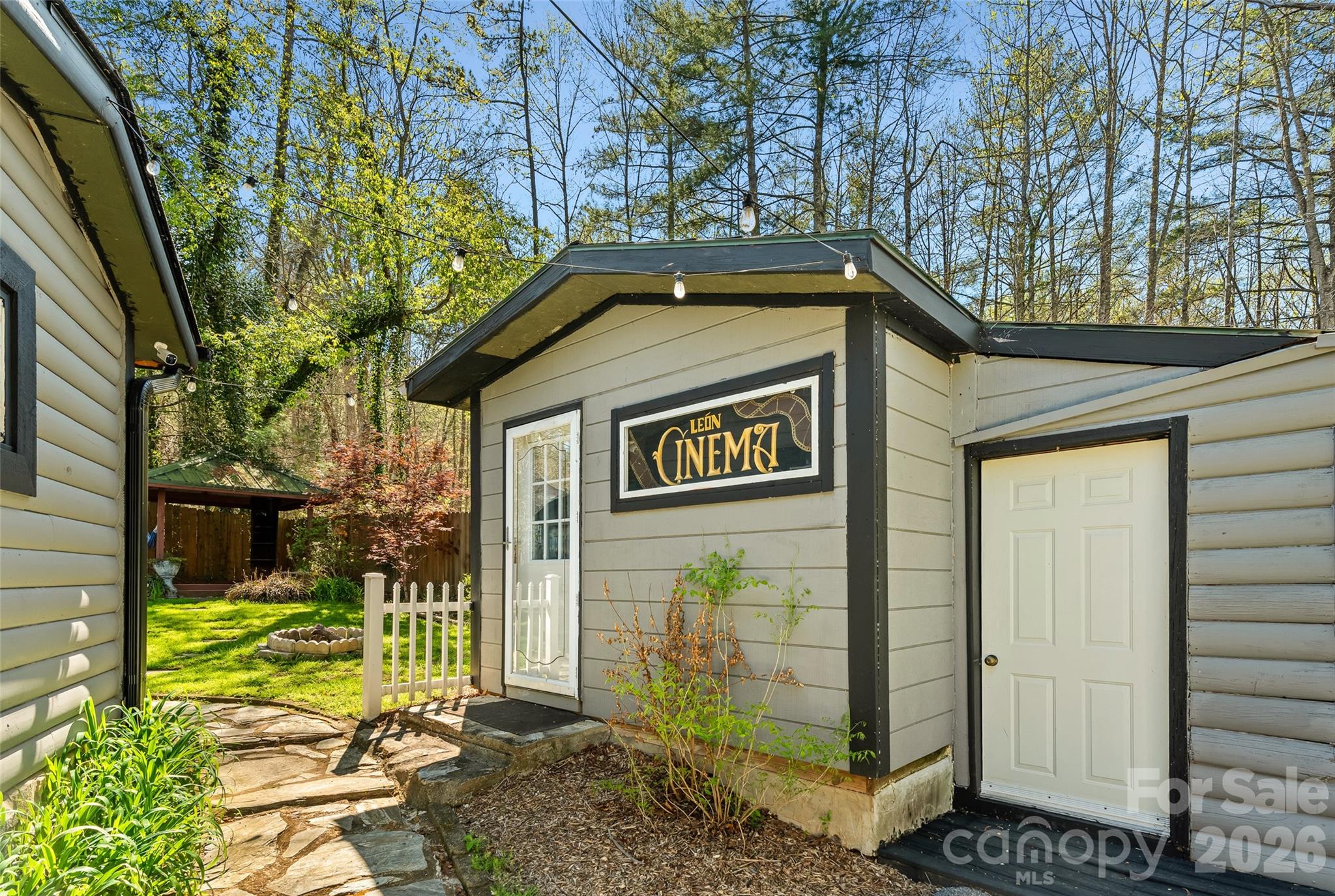 19 Timbers Edge Lane Fairview NC 28730