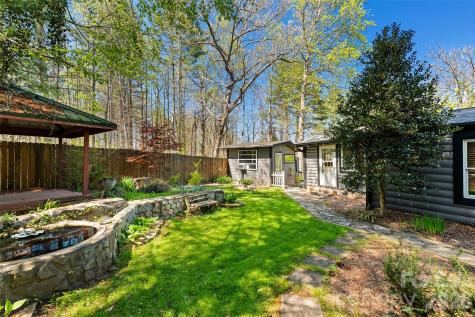 19 Timbers Edge Lane Fairview NC 28730