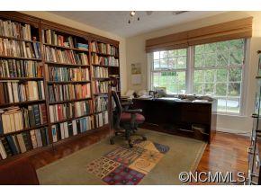 3 West Baird Mountain Road Asheville NC 28804