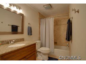 3 West Baird Mountain Road Asheville NC 28804