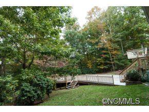3 West Baird Mountain Road Asheville NC 28804
