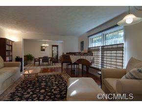 3 West Baird Mountain Road Asheville NC 28804