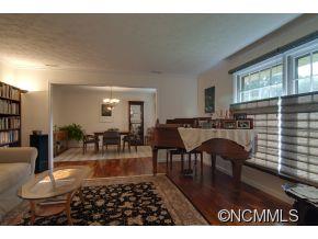 3 West Baird Mountain Road Asheville NC 28804