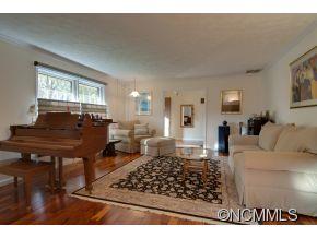 3 West Baird Mountain Road Asheville NC 28804