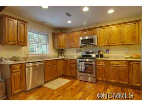 3 West Baird Mountain Road Asheville NC 28804