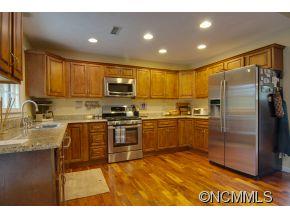 3 West Baird Mountain Road Asheville NC 28804