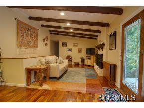 3 West Baird Mountain Road Asheville NC 28804