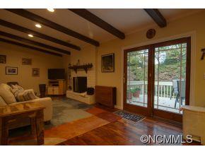 3 West Baird Mountain Road Asheville NC 28804