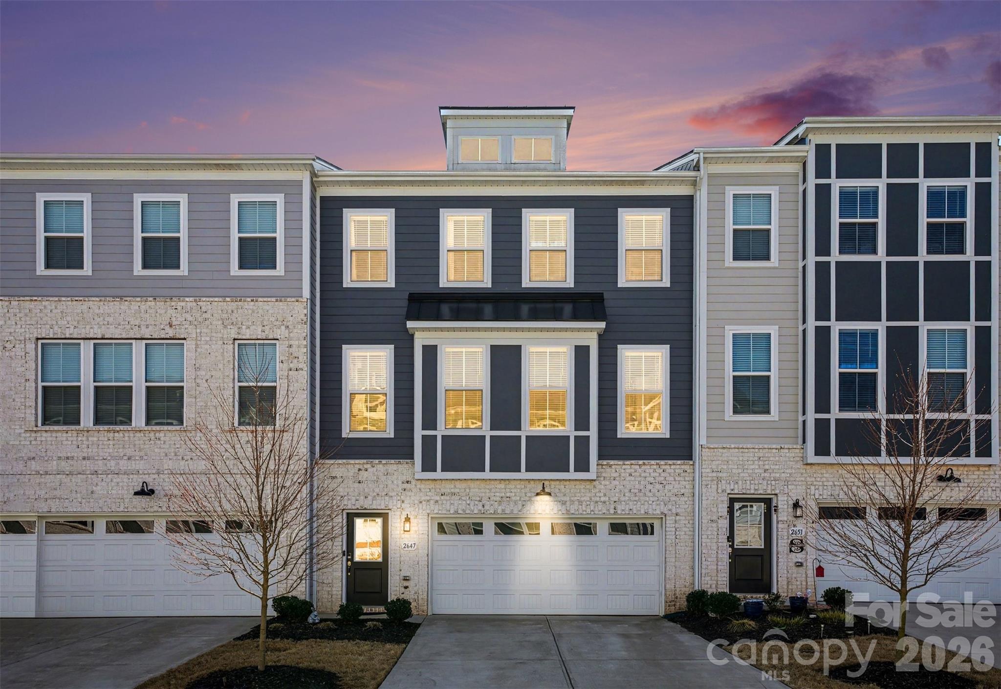 2647 Roseglen Lane Indian Land SC 29707