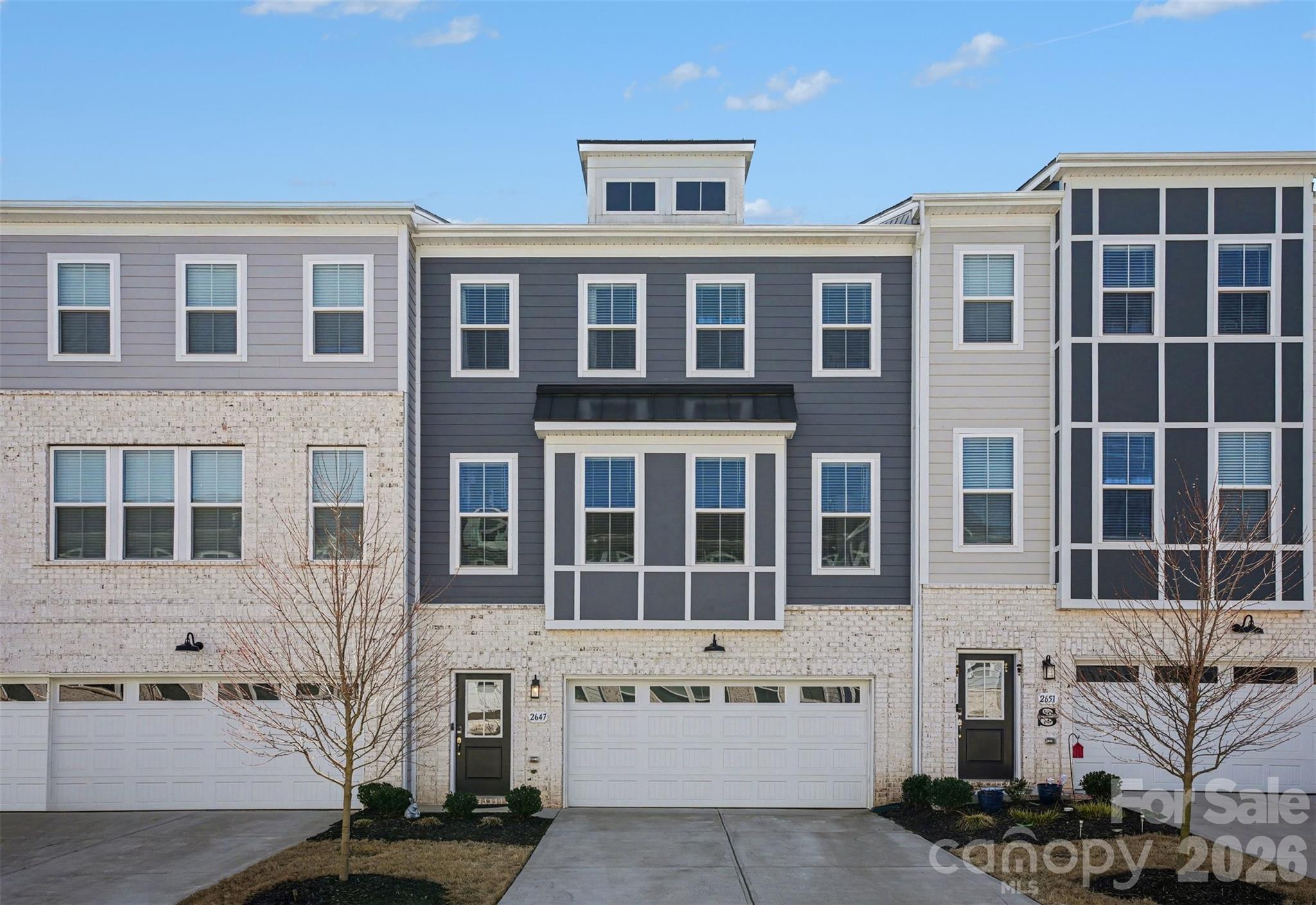 2647 Roseglen Lane Indian Land SC 29707