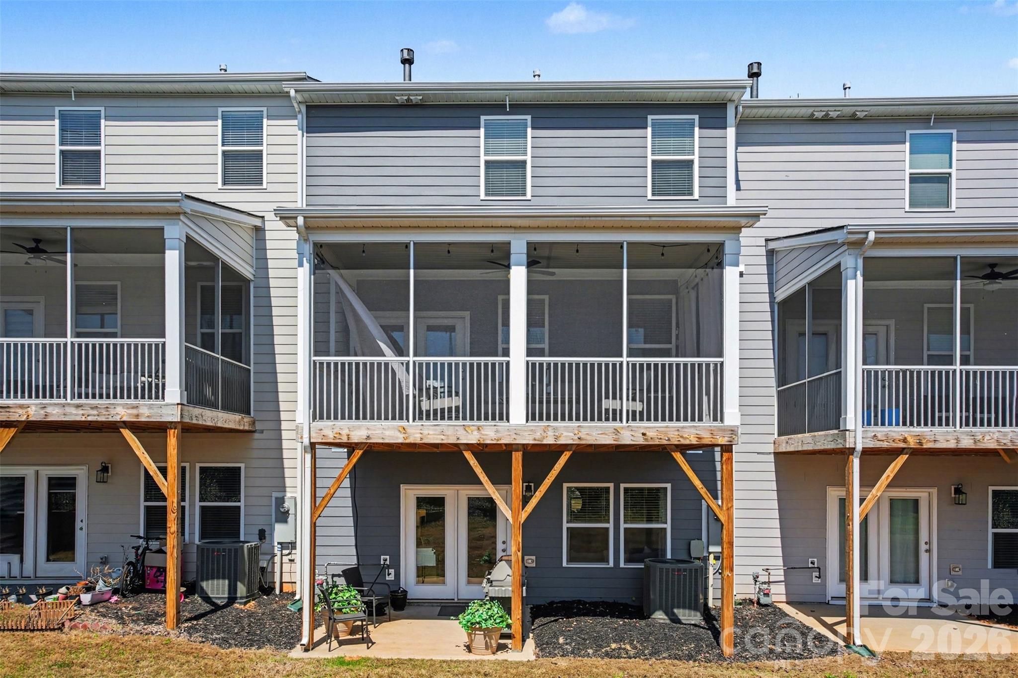 2647 Roseglen Lane Indian Land SC 29707